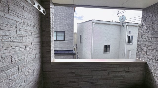 Ｓｅｒｅｎｏ青山の展望