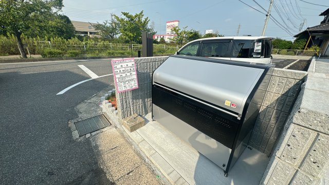 Ｓｅｒｅｎｏ青山のその他共用部分
