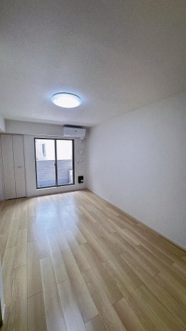 Ｓｅｒｅｎｏ青山の居間・リビング