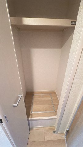 Ｓｅｒｅｎｏ青山の収納