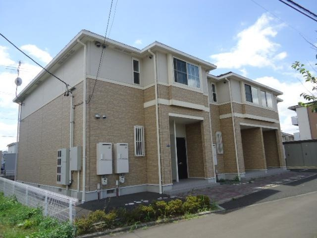 クレイル・メゾン