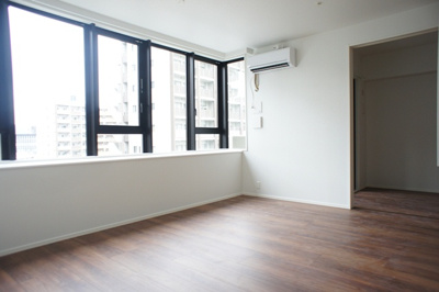 【寝室】 | エンクレスト博多PREMIER　仲介手数料０円！