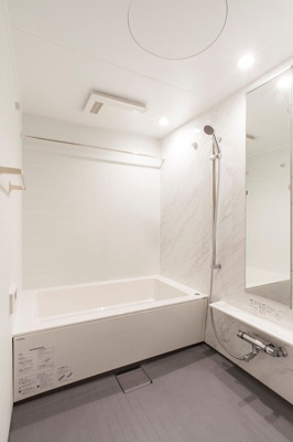 【浴室】 | エンクレスト博多PREMIER　仲介手数料０円！