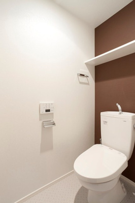 【トイレ】 | エンクレスト博多PREMIER　仲介手数料０円！