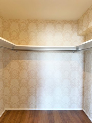 【収納】 | エンクレスト博多PREMIER　仲介手数料０円！