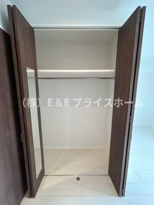 【収納】 | エンクレスト博多Rey
