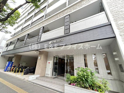 【エントランス】 | エンクレスト博多Rey