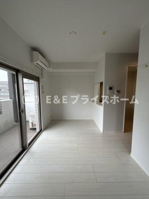 【居間・リビング】 | エンクレスト博多Rey