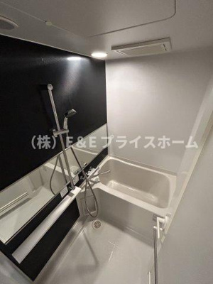【浴室】 | エンクレスト博多Rey