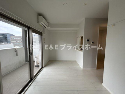 【居間・リビング】 | エンクレスト博多Rey