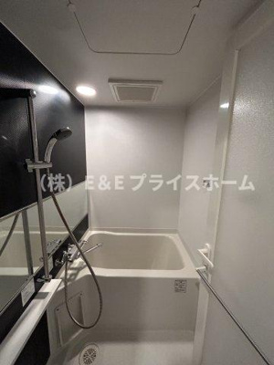 【浴室】 | エンクレスト博多Rey