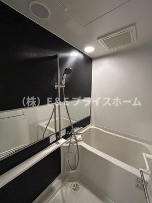 【浴室】 | エンクレスト博多Rey