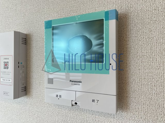 キャトル　セゾンのセキュリティ