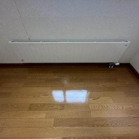 ペアフォレストの設備