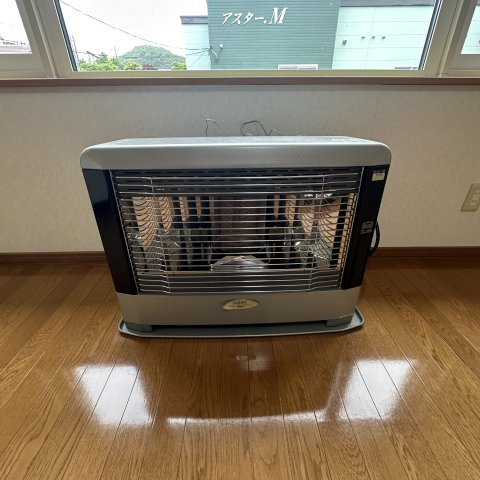 ペアフォレストの設備