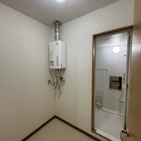 ペアフォレストのその他