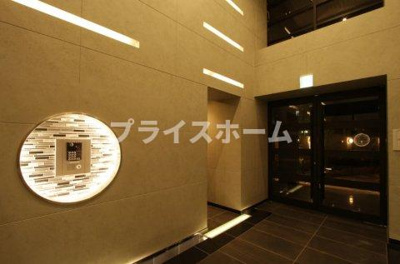 【ロビー】 | ALFACIO De Clave