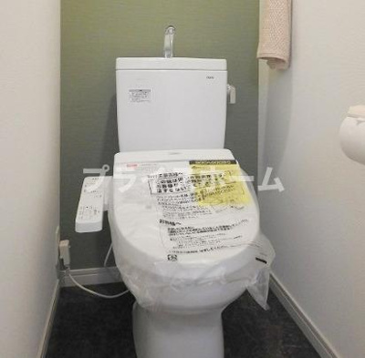 【トイレ】 | ALFACIO De Clave