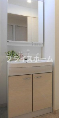 【独立洗面台】 | ALFACIO De Clave