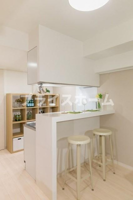 【その他共用部分】 | ALFACIO De Clave