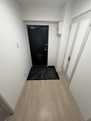 【玄関】 | ロイヤルメゾン岡本Ⅲ