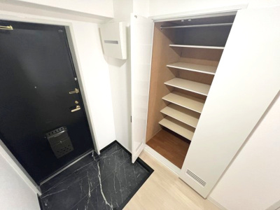 【収納】 | ロイヤルメゾン岡本Ⅲ