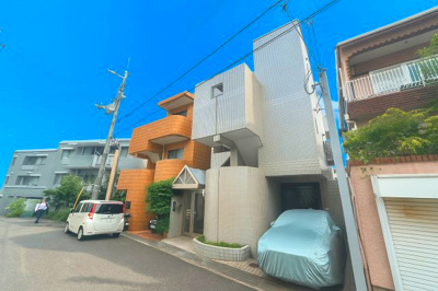 【その他】 | ロイヤルメゾン岡本Ⅲ