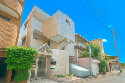 【外観】 | ロイヤルメゾン岡本Ⅲ