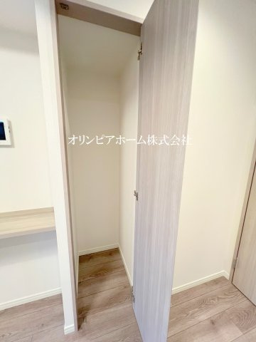 東大島ファミールハイツ1号館　13階　リ　ノベーション済のその他