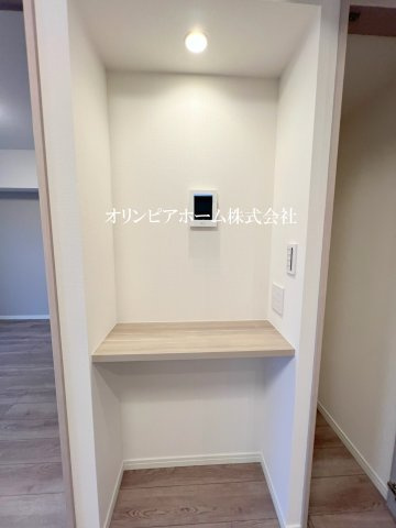 東大島ファミールハイツ1号館　13階　リ　ノベーション済のその他