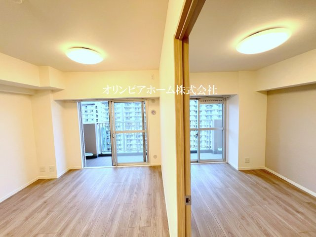 東大島ファミールハイツ1号館　13階　リ　ノベーション済のその他
