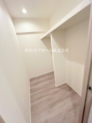 東大島ファミールハイツ1号館　13階　リ　ノベーション済のその他