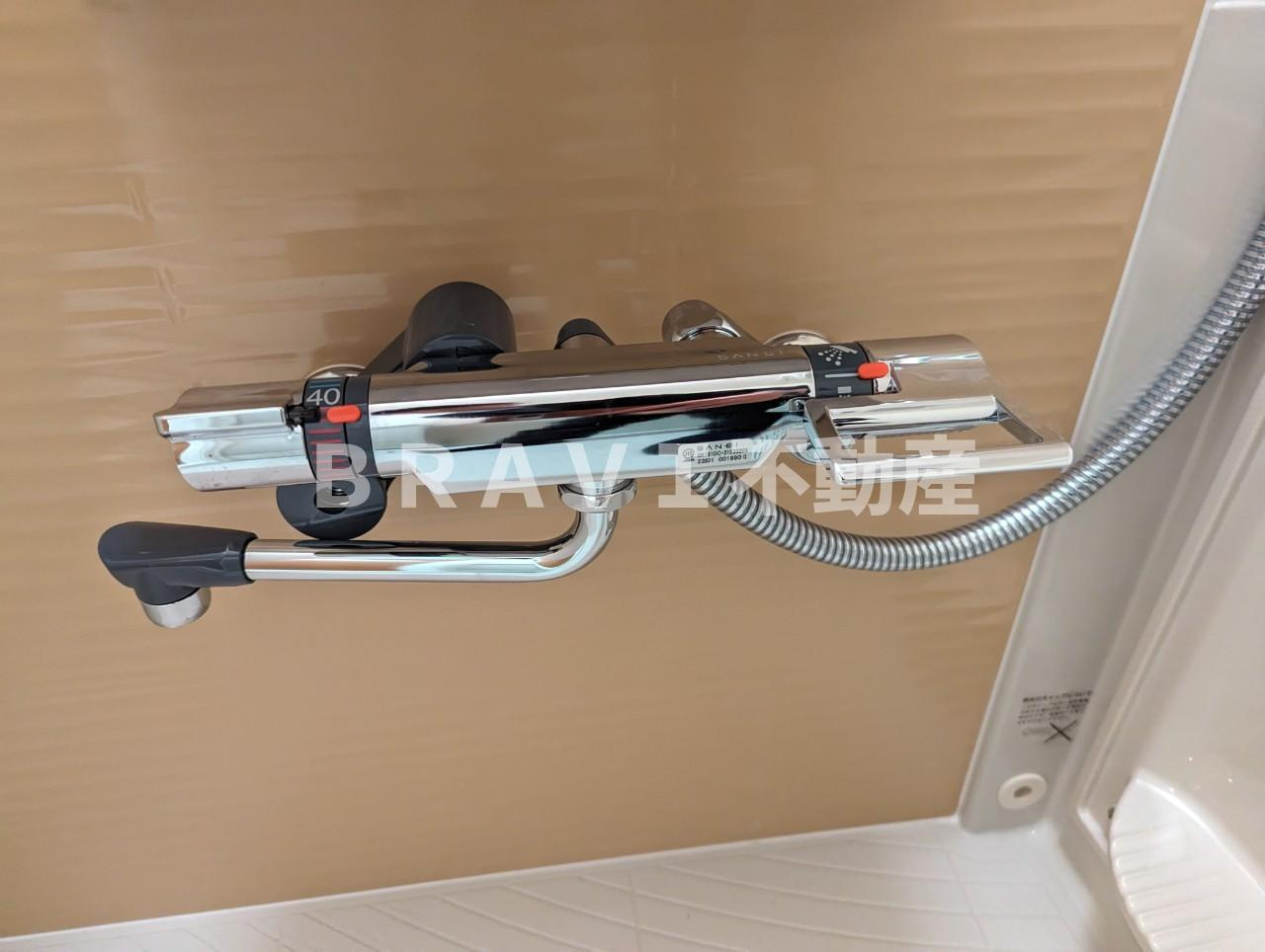 TRICERA Court BRAVI不動産の設備|【TRICERA Court】