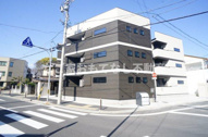 DEVELD栄生　WESTの画像