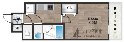 ソルテラス OSAKA EAST GATE