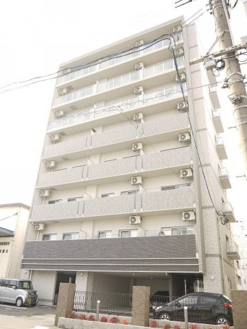 グランステージ　Ｕの外観