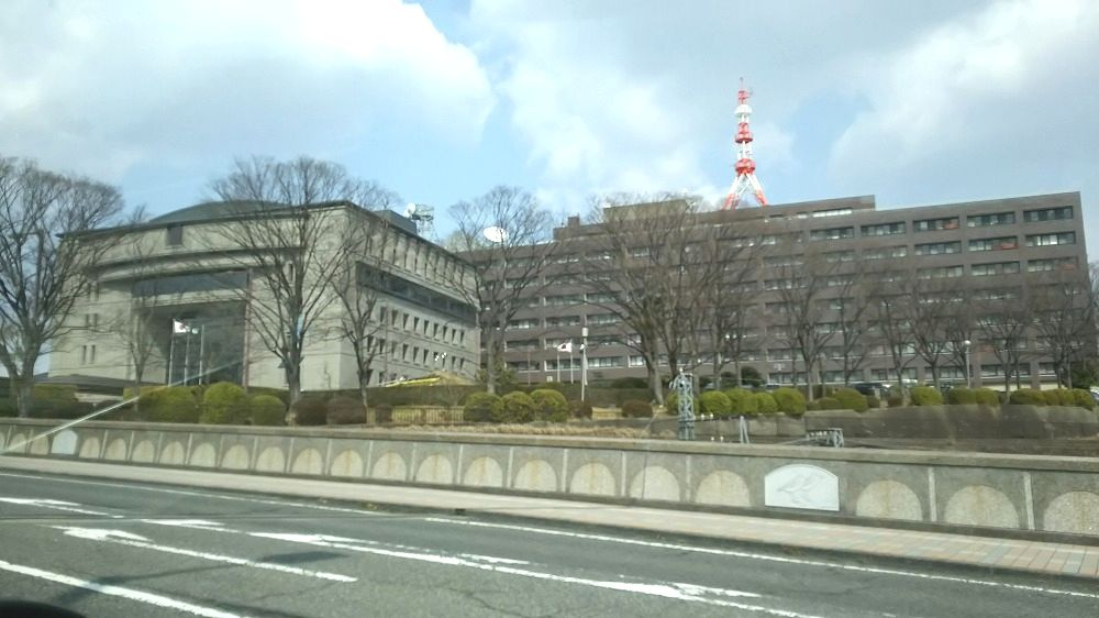 グランステージ　Ｕの周辺|【都道府県機関】三重県庁まで316ｍ