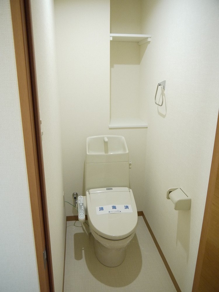 グランステージ　Ｕのトイレ