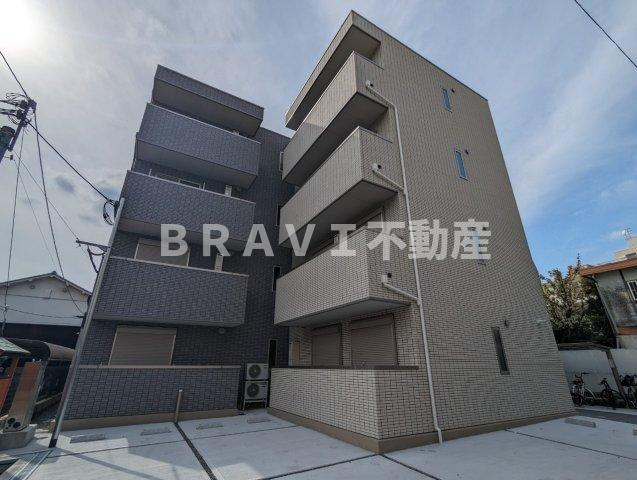 TRICERA Court BRAVI不動産