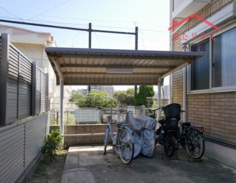 グランモア三苫Ｉのその他共用部分