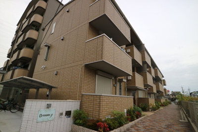 【外観】 | D-room　ｙ