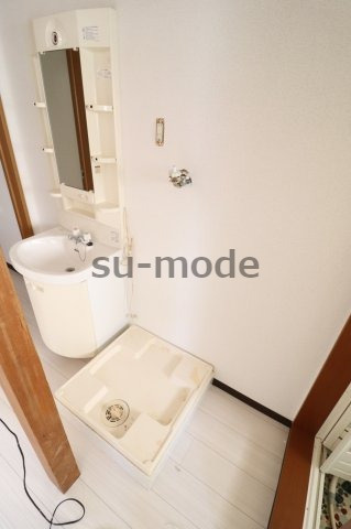 庄ハイツの内装