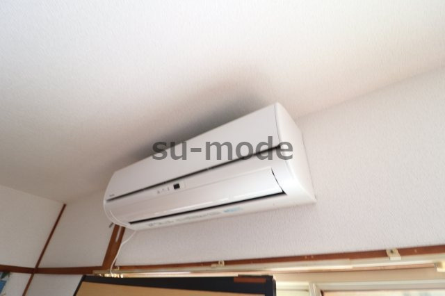 庄ハイツの設備