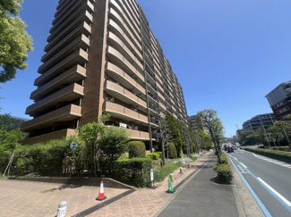 【外観】 | 外観もきれいです