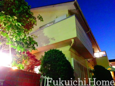 【外観】 | メゾンセビリア