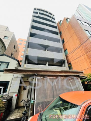 【外観】 | キリンコンプリート