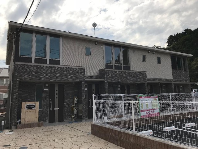 グレイシャス鎌倉の外観|外観写真その他1