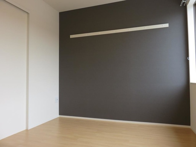 グレイシャス鎌倉の洋室|洋室