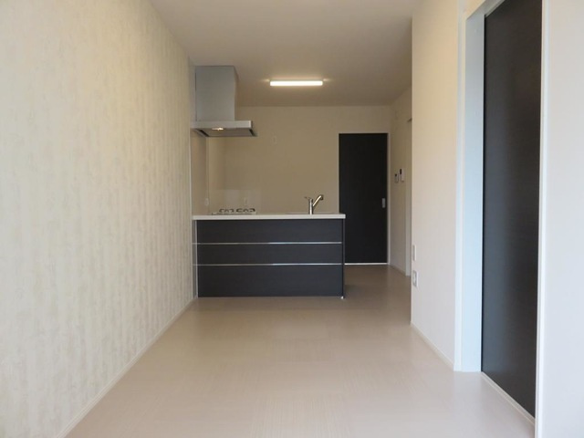 グレイシャス鎌倉の居間・リビング|リビング