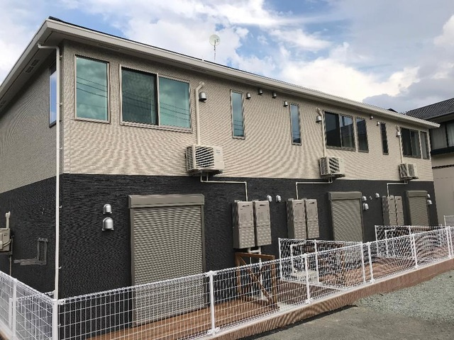 グレイシャス鎌倉の外観|外観写真その他2